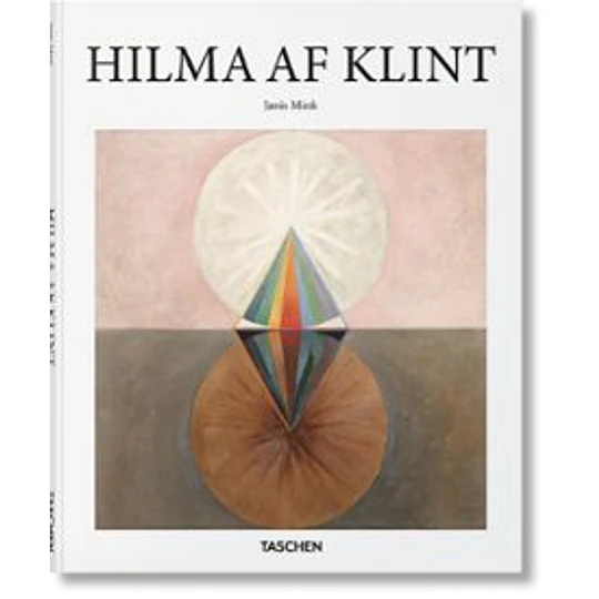 Hilma Af Klint
