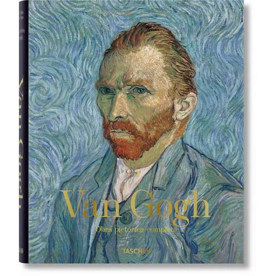 Van Gogh. Obra Pictorica Completa