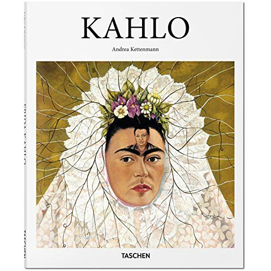Frida Kahlo