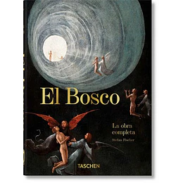 El Bosco - La Obra Completa