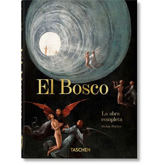 El Bosco - La Obra Completa