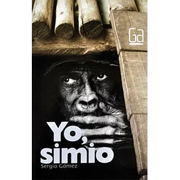 Yo Simio (Gran Angular)