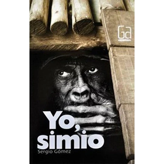 Yo Simio (Gran Angular)