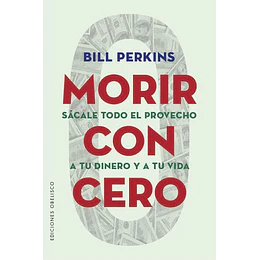 Morir Con Cero