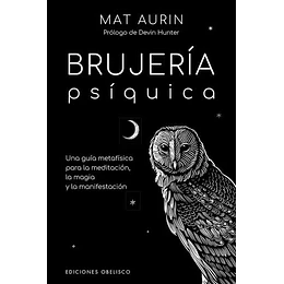 Brujería Psiquica