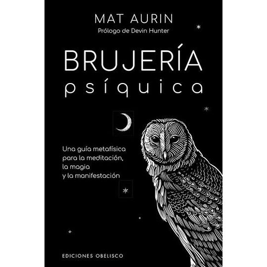 Brujería Psiquica