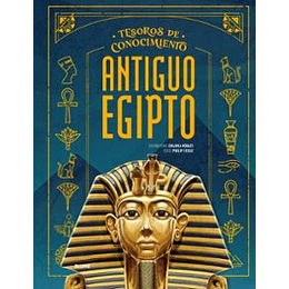 Tesoros De Conocimiento - Antiguo Egipto