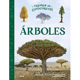 Tesoros De Conocimiento - Arboles