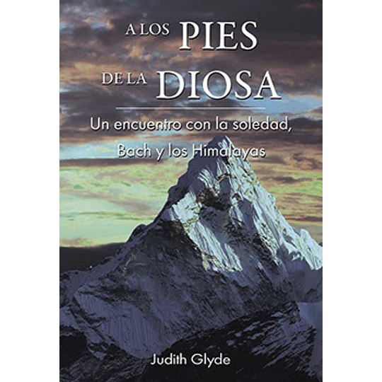 A Los Pies De La Diosa