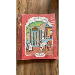 Un Paseo Por Rue Papier