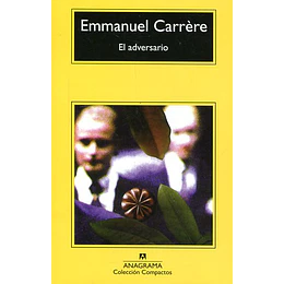 El Adversario