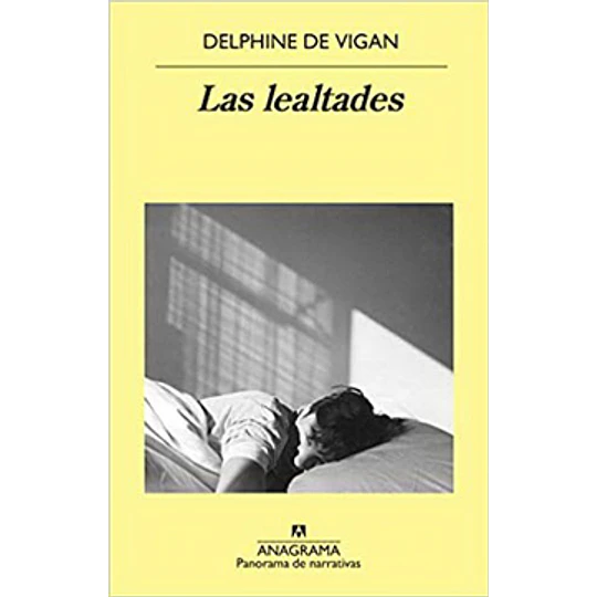 Las Lealtades
