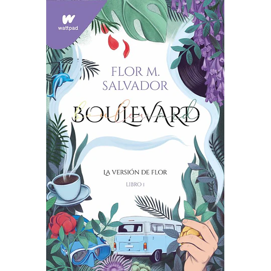 Boulevard 1