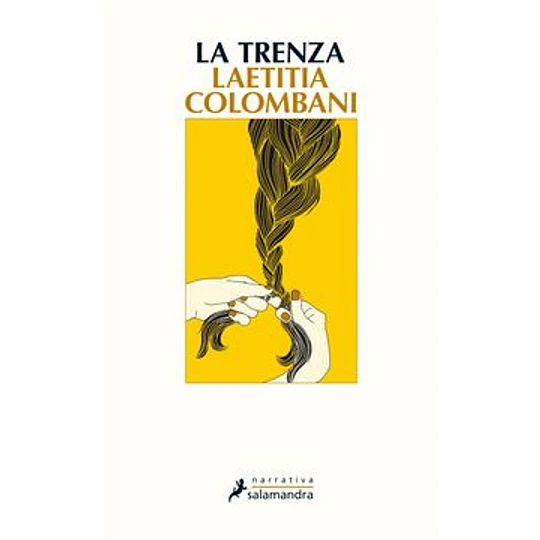 La Trenza