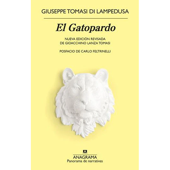 El Gatopardo
