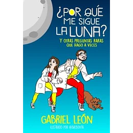 Por Que Me Sigue La Luna