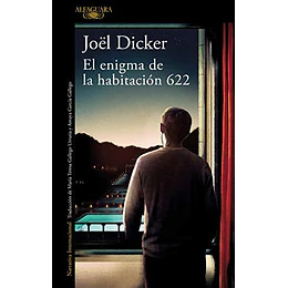 El Enigma De La Habitacion 622