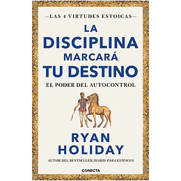 La Disciplina Marcara Tu Destino