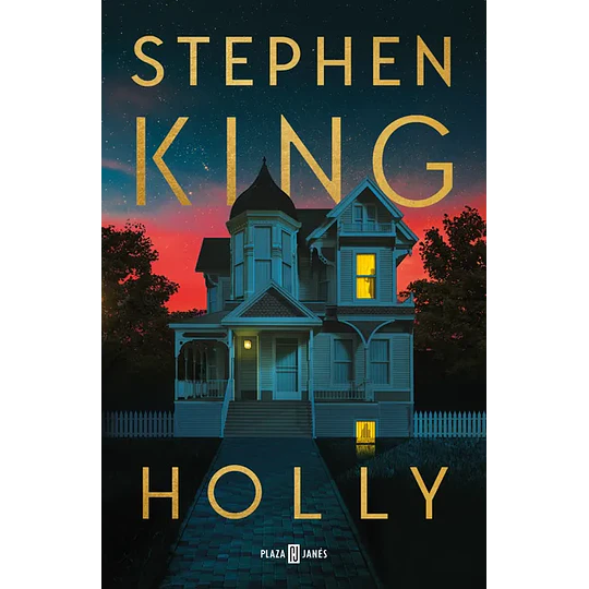 Holly