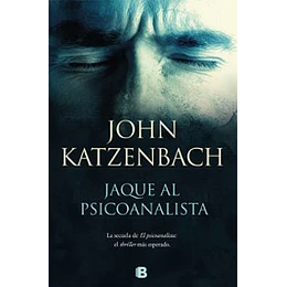 Jaque Al Psicoanalista