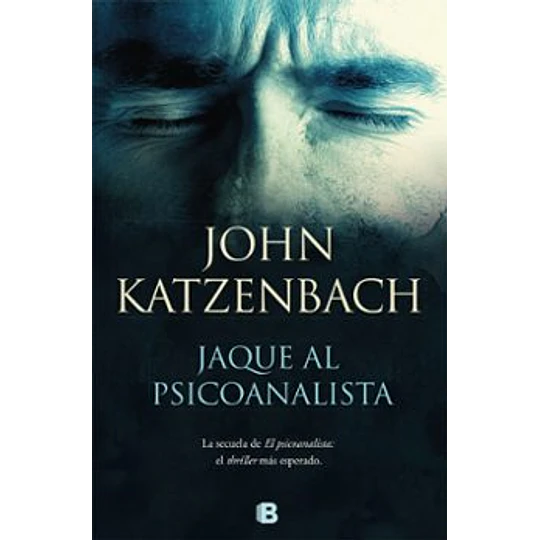 Jaque Al Psicoanalista