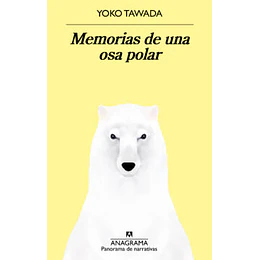 Memorias De Una Osa Polar
