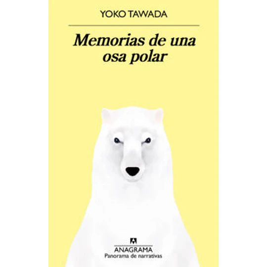 Memorias De Una Osa Polar