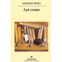 Las Cosas