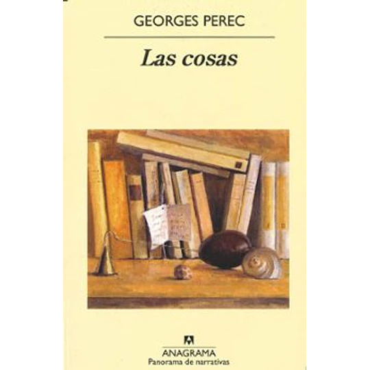 Las Cosas