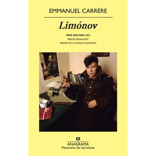 Limonov