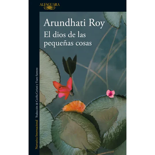 El Dios De Las Pequeñas Cosas