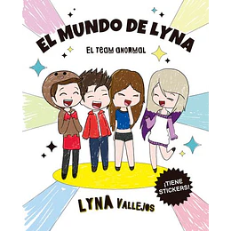 El Mundo De Lyna