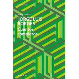 Cuentos Completos