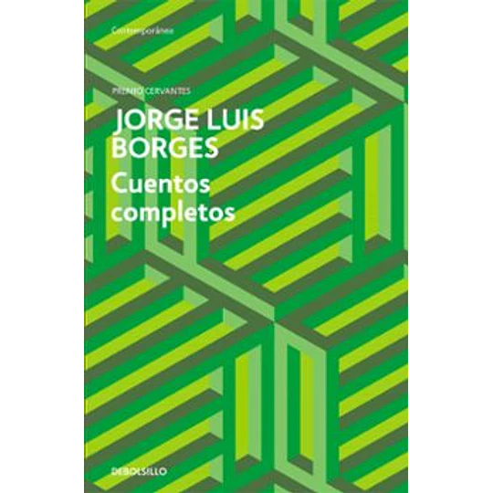 Cuentos Completos