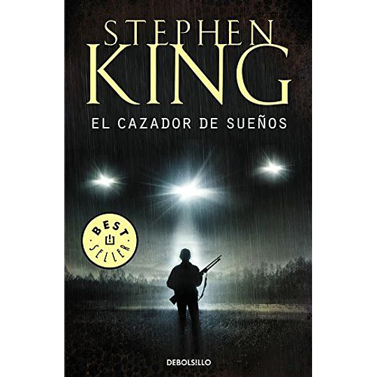 El Cazador De Sueños
