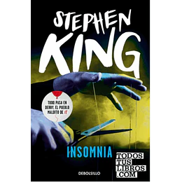 Insomnia