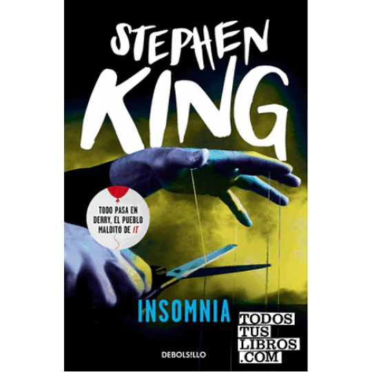 Insomnia