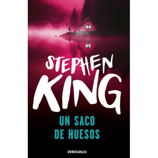 Un Saco De Huesos