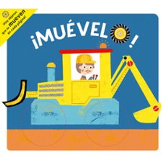 Muevelo