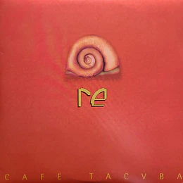 Cafe Tacuba – Re (2lp)