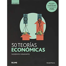 50 Teorias Economicas