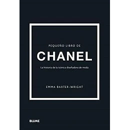Pequeño Libro De Chanel