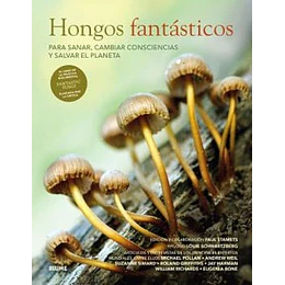 Hongos Fantasticos