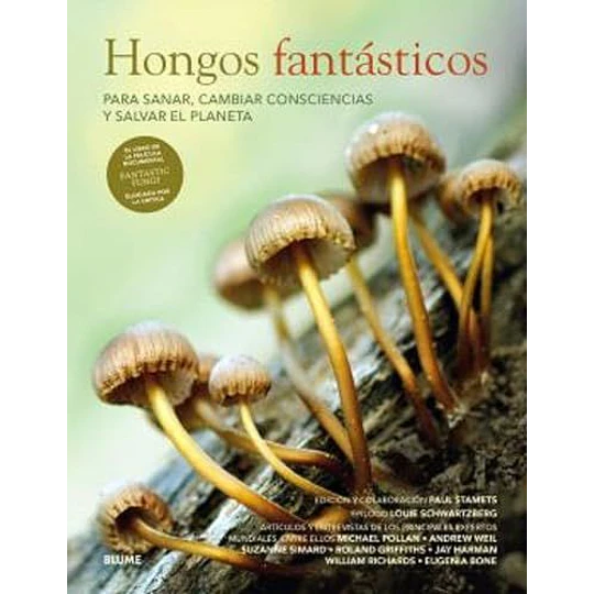 Hongos Fantasticos