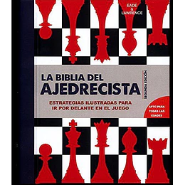 La Biblia Del Ajedrecista