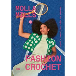 Fashion Crochet