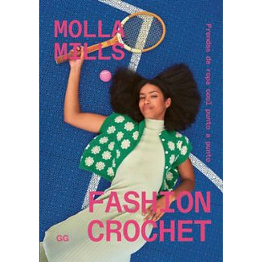 Fashion Crochet