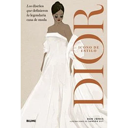 Icono De Estilo Dior
