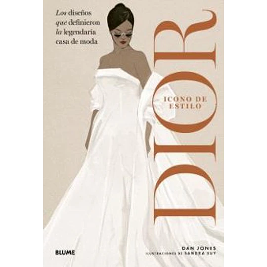 Icono De Estilo Dior