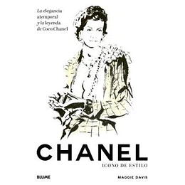 Icono De Estilo Chanel
